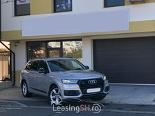 AUD23298 – Audi Q7 la 51.900 EUR