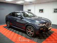 BMW33016 – BMW X6 xDrive la 89.900 EUR