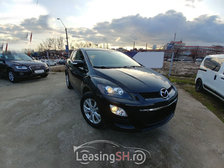 MAZ11420 – Mazda CX-7 la 8.550 EUR (vândut)