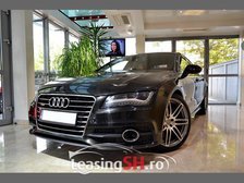 AUD06618 – Audi A7 la 42.036 EUR (vândut)