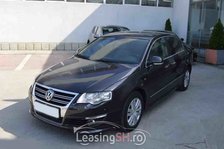 VOL09805 – Volkswagen Passat la 8.980 EUR