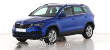 SKO25070 – Skoda Karoq la 27.959 EUR (vândut)