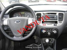 KIA01483 – Kia Rio la 6.500 EUR (vândut)