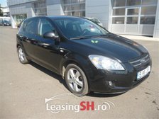 KIA04056 – Kia cee'd la 4.216 EUR (vândut)