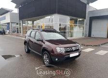 DAC15615 – Dacia Duster la 14.200 EUR (vândut)