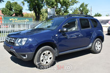 DAC27596 – Dacia Duster la 11.350 EUR