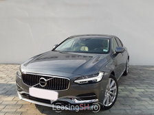 VOL17917 – Volvo S90 la 49.385 EUR (vândut)