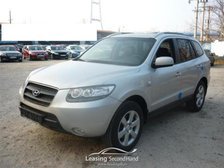HYU00506 – Hyundai Santa Fe la 20.708 EUR (vândut)