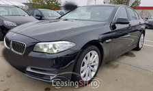 BMW14670 – BMW 520 la 23.900 EUR (vândut)