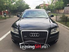 AUD06659 – Audi A8 la 20.000 EUR (vândut)
