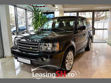 LAN05700 – Land Rover Range Rover Sport la 23.436 EUR (vândut)