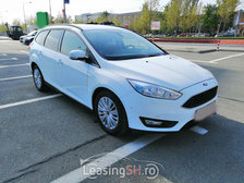 FOR17230 – Ford Focus la 8.850 EUR (vândut)