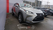 LEX14988 – Lexus NX la 35.400 EUR
