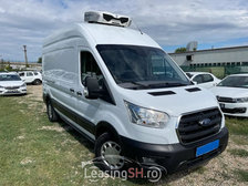 FOR33035 – Ford Transit la 27.990 EUR