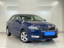 SKO23675 – Skoda Rapid la 8.289 EUR (vândut)