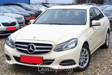 MER25029 – Mercedes-Benz E 200 la 9.990 EUR (vândut)