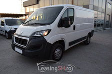 PEU28617 – Peugeot Boxer L1H1 la 17.731 EUR