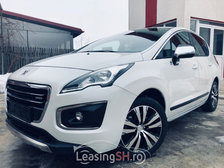 PEU15849 – Peugeot 3008 la 10.700 EUR (vândut)