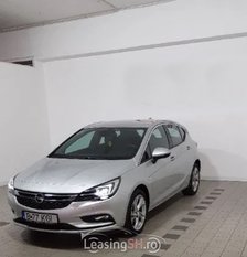 OPE25141 – Opel Astra la 11.900 EUR