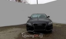 AUD08809 – Audi A4 la 15.396 EUR (vândut)