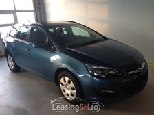 OPE11339 – Opel Astra la 12.364 EUR (vândut)