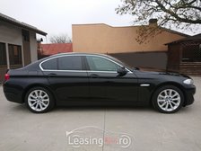 BMW11179 – BMW 520d la 25.585 EUR (vândut)