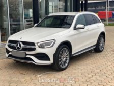 MER23666 – Mercedes-Benz GLC 220 la 63.535 EUR (vândut)