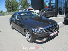 MER14205 – Mercedes-Benz C 350 la 35.000 EUR (vândut)