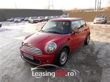 MIN06087 – MINI ONE la 12.524 EUR (vândut)