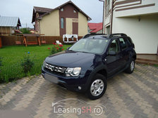 DAC12948 – Dacia Duster la 8.950 EUR (vândut)
