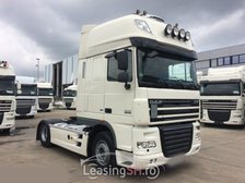 DAF10375 – DAF XF 105.460 la 43.911 EUR (vândut)
