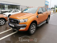 FOR17625 – Ford Ranger la 33.000 EUR (vândut)