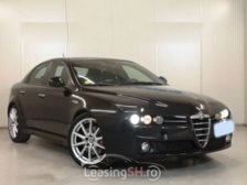 ALF21662 – Alfa Romeo 159 la 9.490 EUR (vândut)
