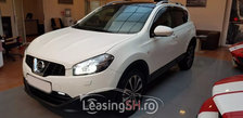 NIS19578 – Nissan Qashqai+2 la 9.990 EUR