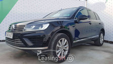 VOL19474 – Volkswagen Touareg la 24.500 EUR