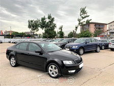 SKO20584 – Skoda Octavia III la 10.472 EUR (vândut)