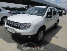 DAC09859 – Dacia Duster la 10.450 EUR (vândut)