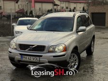 VOL05984 – Volvo XC 90 la 18.538 EUR (vândut)