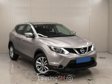 NIS17962 – Nissan Qashqai II la 14.690 EUR