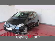 MER04501 – Mercedes-Benz A 180 la 7.350 EUR (vândut)