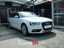 AUD05259 – Audi A4 la 27.900 EUR (vândut)