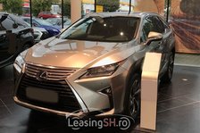 LEX13950 – Lexus RX 450 la 69.377 EUR (vândut)