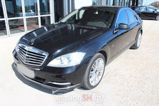 MER10807 – Mercedes-Benz S 400 la 26.500 EUR (vândut)