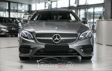 MER17796 – Mercedes-Benz E 400 la 49.980 EUR (vândut)