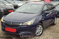 OPE19782 – Opel ASTRA K la 8.984 EUR (vândut)