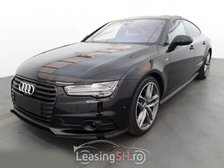 AUD13422 – Audi A7 la 47.469 EUR (vândut)