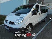 REN07185 – Renault TRAFIC la 17.750 EUR (vândut)