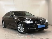 BMW20543 – BMW 525 la 25.989 EUR