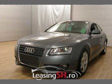 AUD07813 – Audi A5 la 22.471 EUR (vândut)
