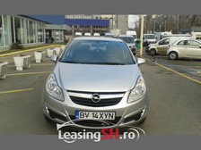 OPE06519 – Opel Corsa la 5.100 EUR (vândut)